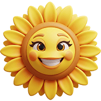 Ein Bild von Sunny